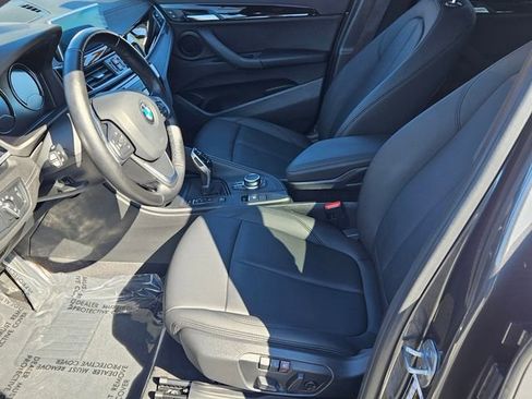 Used 2021 BMW X1 xDrive28i w/ Premium Package image 11
