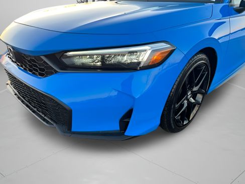 Used 2026 Honda Civic Sport image 9