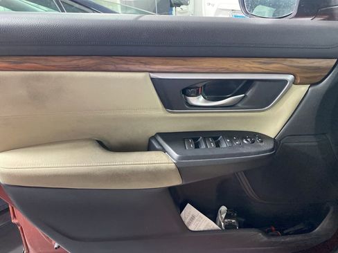 Used 2018 Honda CR-V EX image 10