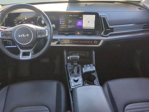 New 2026 Kia Sportage EX image 17