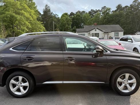Used 2014 Lexus RX 350 AWD w/ Navigation Package image 8