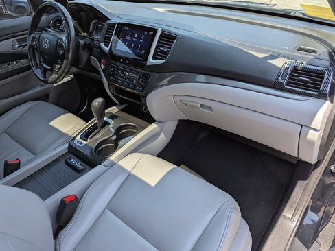Used 2017 Honda Pilot EX-L image 30
