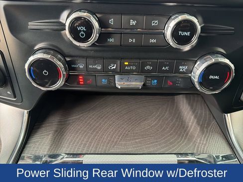 Used 2023 Ford F150 Platinum w/ Equipment Group 701A High image 23