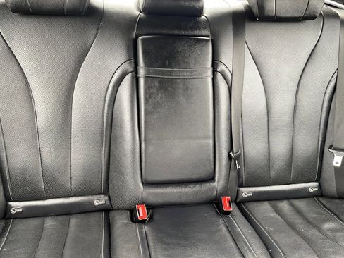 Used 2017 Mercedes-Benz S 550 Sedan image 14