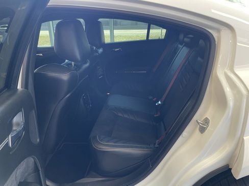 Used 2022 Dodge Charger SRT Hellcat image 17