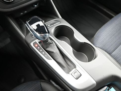 New 2026 Buick Envista Preferred w/ Convenience I Package image 19