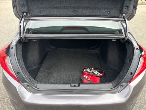 Used 2021 Honda Civic Touring image 24