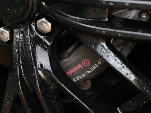 Used 2010 Chevrolet Camaro SS w/ RS Package image 27