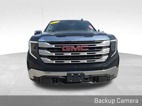 Used 2023 GMC Sierra 1500 SLE AWD/4WD image 3