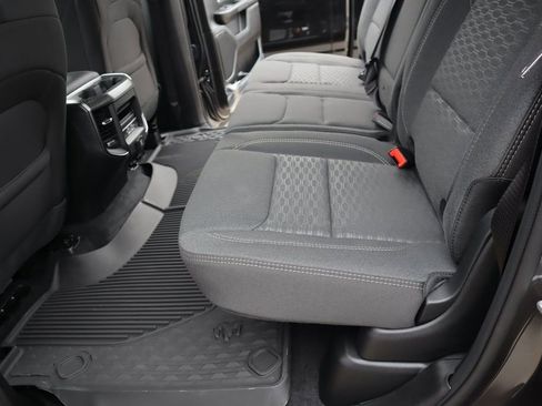 New 2026 RAM 1500 Big Horn image 13