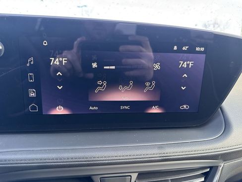 New 2026 Buick Encore GX Avenir w/ Avenir Technology Package image 19