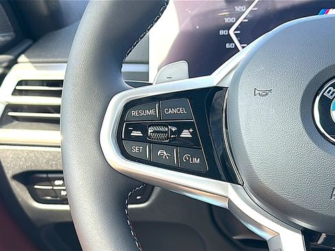 New 2027 BMW 440i xDrive Coupe w/ Premium Package AWD/4WD image 18