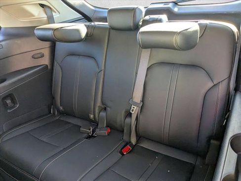 Used 2025 MAZDA CX-90 3.3 Turbo w/ Premium Sport Pkg image 20