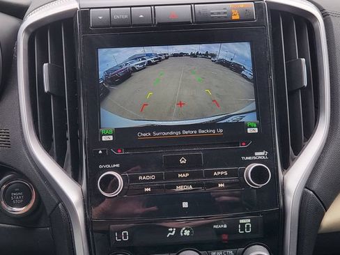 Used 2022 Subaru Ascent Limited w/ Technology Package AWD/4WD image 22
