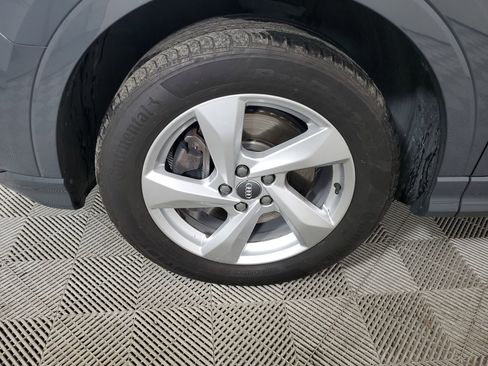 Used 2020 Audi Q3 2.0T Premium w/ Convenience Package image 15