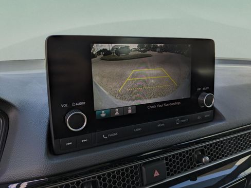 Used 2022 Honda Civic Sport image 32