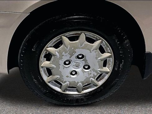 Used 2002 Honda Accord LX image 29