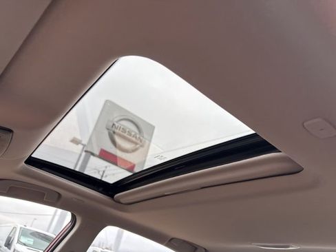 Certified 2024 Nissan Altima 2.0 SR image 24