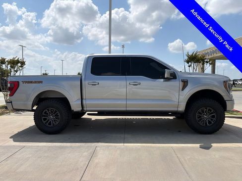 Used 2021 Ford F150 Tremor w/ Equipment Group 402A High image 22