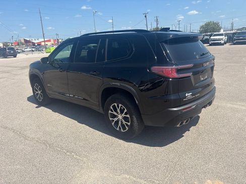 Used 2024 GMC Acadia AT4 w/ Super Cruise Package AWD/4WD image 11