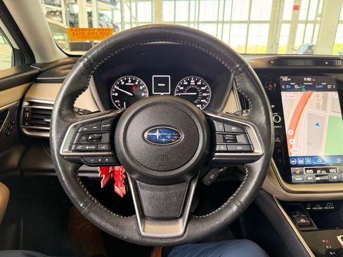 Certified 2024 Subaru Outback Limited AWD/4WD image 12