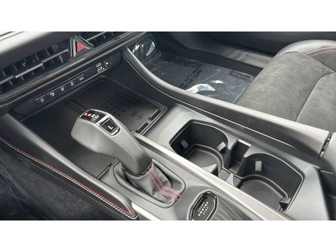 New 2026 Dodge Charger R/T AWD/4WD image 17