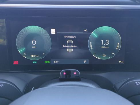 New 2026 Hyundai Palisade Calligraphy image 37