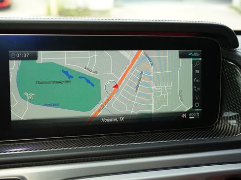 Used 2021 Mercedes-Benz G 63 AMG 4MATIC image 15