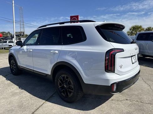 Used 2024 Kia Telluride SX Prestige X-Pro image 4