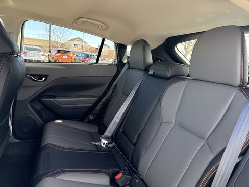 New 2026 Subaru Crosstrek 2.5i Limited image 16