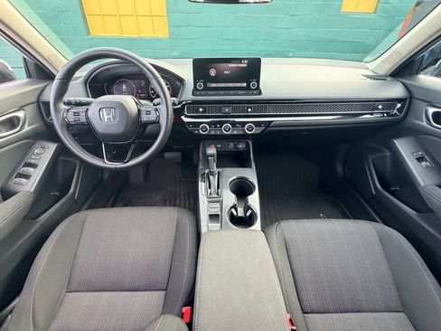 Used 2023 Honda Civic EX image 13