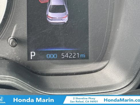 Used 2020 Toyota Corolla LE FWD image 31