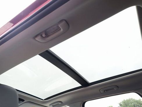 New 2025 Kia Sorento S w/ Panoramic Sunroof Package image 27