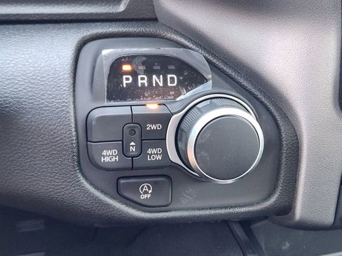 New 2026 RAM 1500 Express image 16