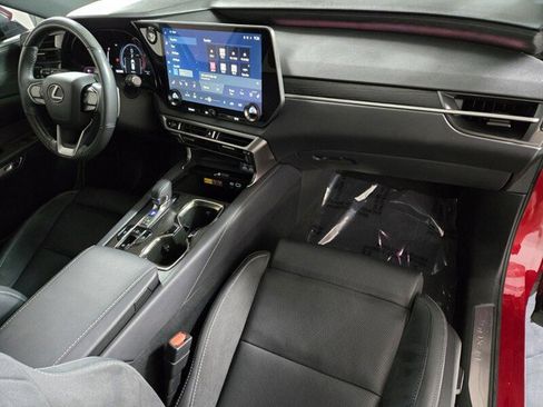 Certified 2023 Lexus RX 350 FWD image 24