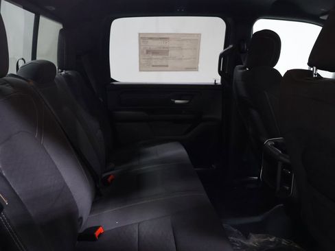 New 2026 RAM 1500 Express AWD/4WD image 13