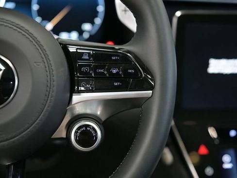 Used 2023 Maserati Grecale GT image 42