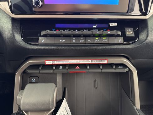 New 2026 Toyota Tundra SR5 image 25