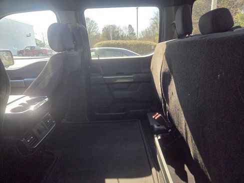 Used 2023 Ford F150 XLT w/ Equipment Group 302A High image 6