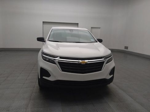 Used 2024 Chevrolet Equinox LS image 14