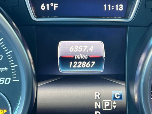 Used 2017 Mercedes-Benz GLE 350 4MATIC image 29