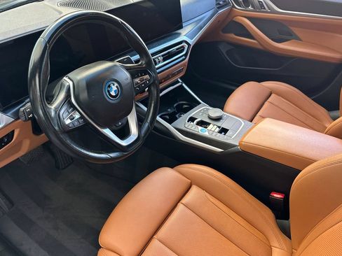 Used 2023 BMW i4 eDrive35 w/ Premium Package RWD image 9