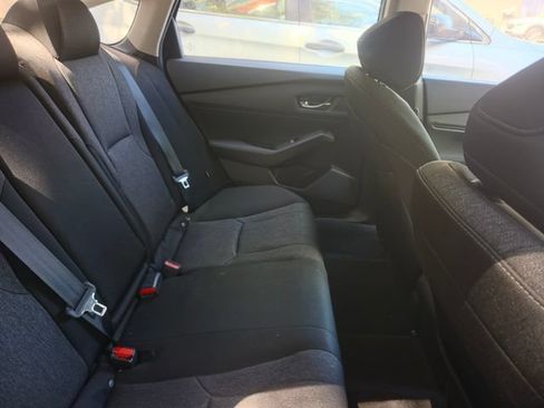 Used 2024 Honda Accord EX image 8
