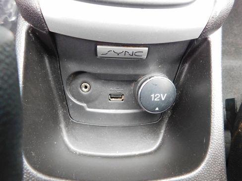 Used 2016 Ford Fiesta SE FWD image 13