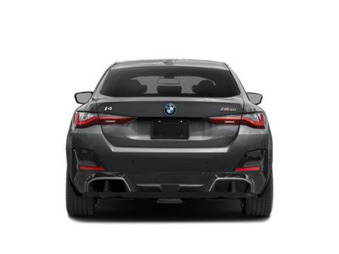 Used 2024 BMW i4 M50 image 8