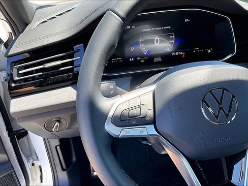 New 2026 Volkswagen Jetta Sport FWD image 23