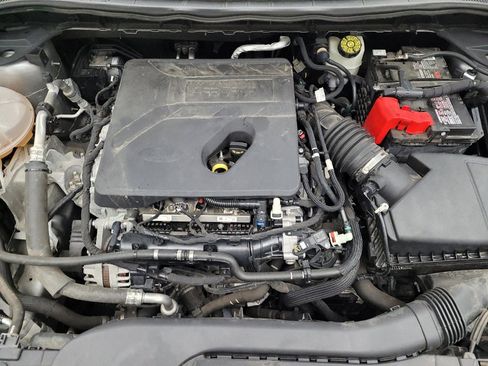 Used 2020 Ford Escape SE AWD/4WD image 30