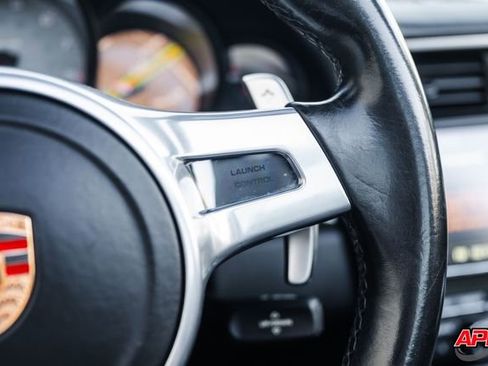 Used 2016 Porsche 911 Targa 4S image 77