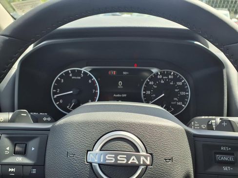 New 2026 Nissan Rogue SV image 14