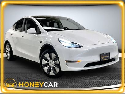 Used 2021 Tesla Model Y Long Range